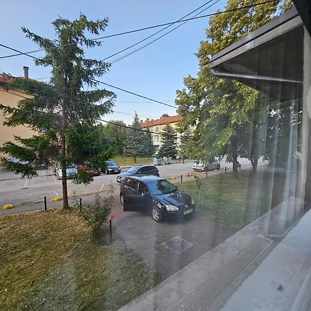 Apartman Centar *
