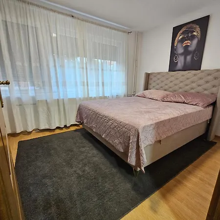 Centar Appartamento Tuzla