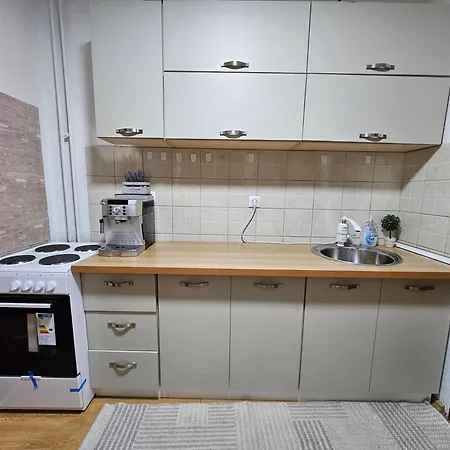 Apartman Centar Tuzla