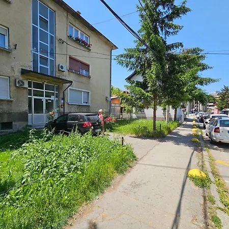 Centar Tuzla