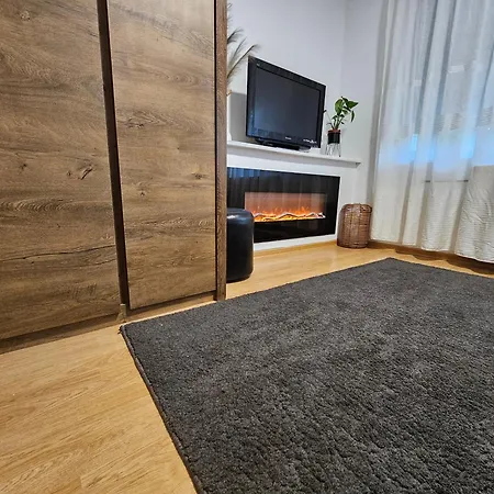 Appartamento Centar